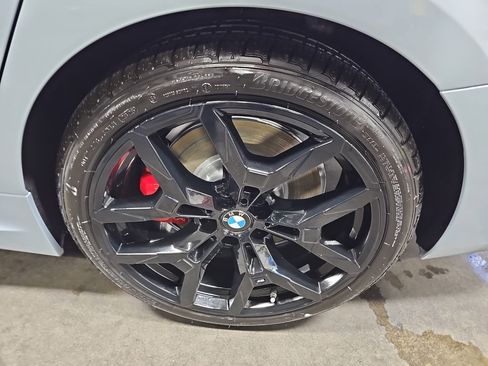 New 2026 BMW 330i Sedan w/ M Sport Package image 35