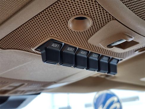 Used 2022 Ford F250 Lariat w/ Tremor Off-Road Package image 25