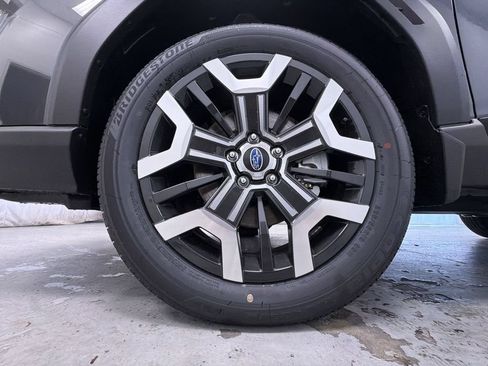 New 2026 Subaru Outback Touring XT AWD/4WD image 14
