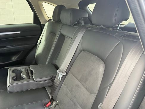Used 2020 MAZDA CX-5 Touring image 25