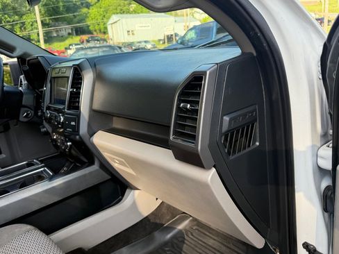 Used 2019 Ford F150 XLT w/ Equipment Group 302A Luxury AWD/4WD image 62