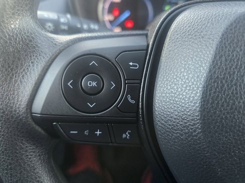 Certified 2023 Toyota RAV4 AWD Hybrid image 21