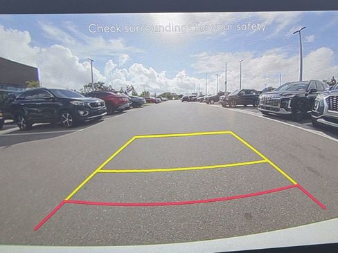 New 2026 Hyundai Santa Fe SEL image 26