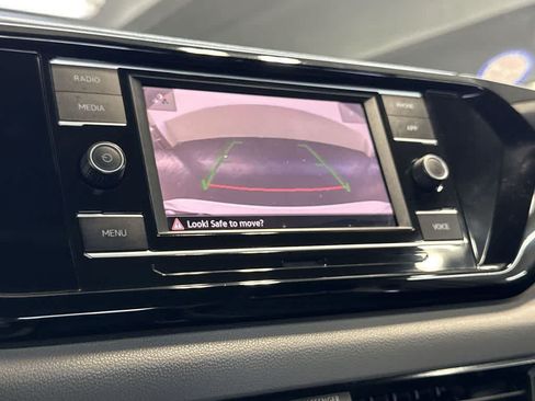 Certified 2024 Volkswagen Taos S FWD image 18