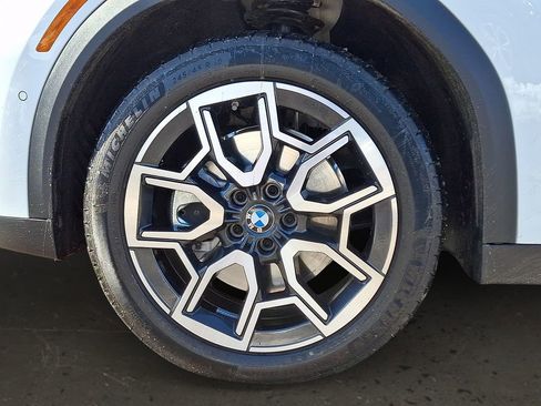 Used 2026 BMW X2 xDrive28i w/ Technology Package image 9