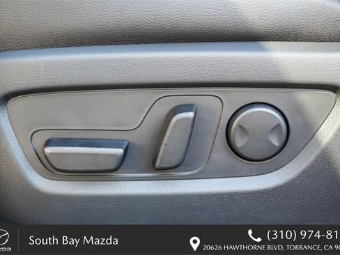 New 2026 MAZDA CX-50 2.5 Hybrid w/ Preferred Pkg image 23