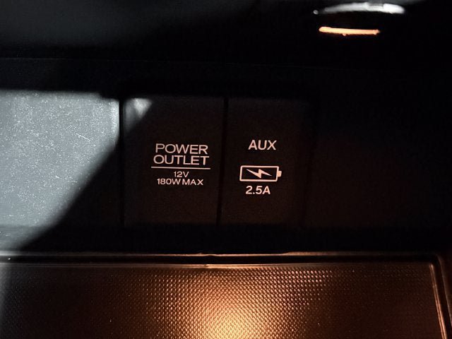 Used 2023 Honda Passport TrailSport image 23