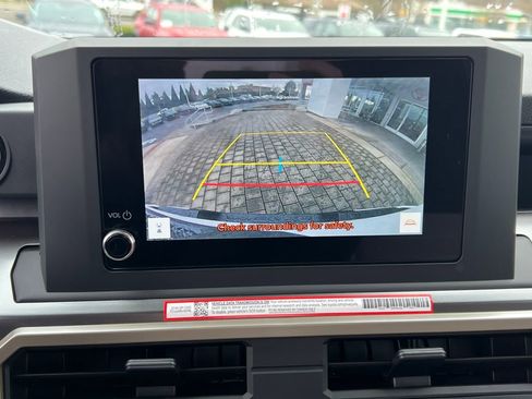 New 2026 Toyota Tacoma TRD Off-Road image 20