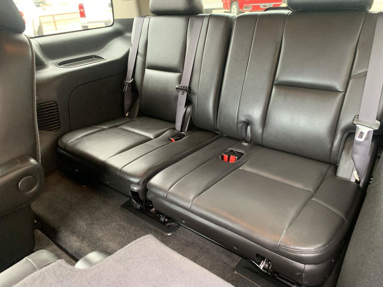 Used 2013 GMC Yukon Denali AWD/4WD image 24