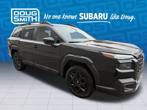 New 2026 Subaru Outback Limited image 6