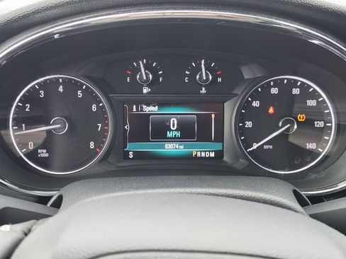 Used 2018 Buick Encore Preferred image 11