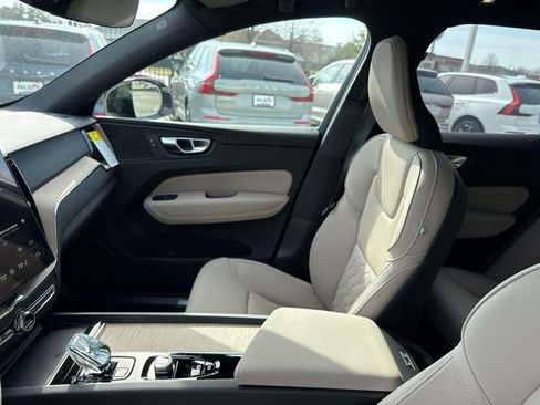 New 2026 Volvo XC60 B5 Plus w/ Protection Package Premier image 18
