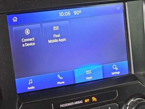 Used 2020 Ford F150 XLT w/ Equipment Group 301A Mid AWD/4WD image 18