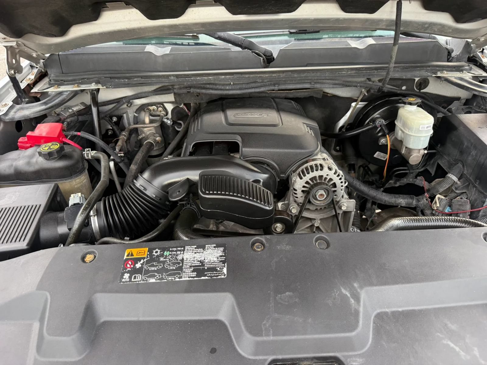 Used 2013 Chevrolet Silverado 1500 LT w/ All-Star Edition RWD image 14
