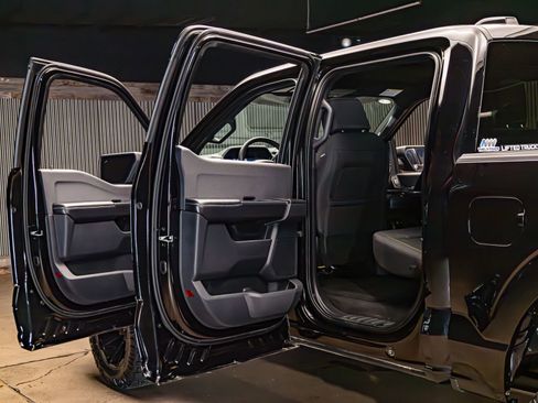 Used 2024 Ford F150 STX AWD/4WD image 29