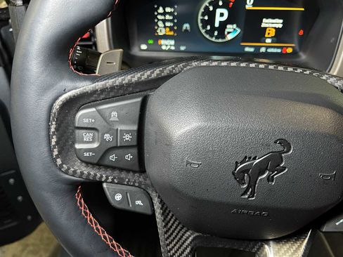 Used 2024 Ford Bronco Raptor image 30