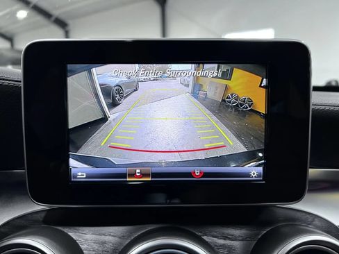 Used 2016 Mercedes-Benz C 450 AMG image 21