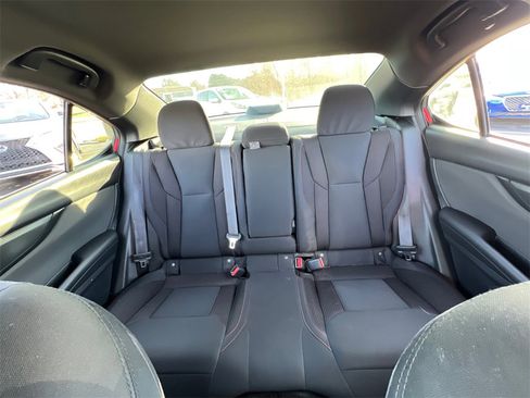 Used 2023 Subaru WRX Premium image 25