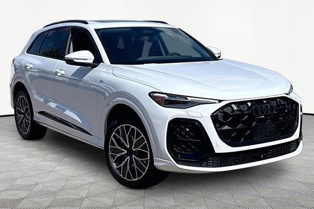 New 2026 Audi Q5 Premium Plus AWD/4WD image 11