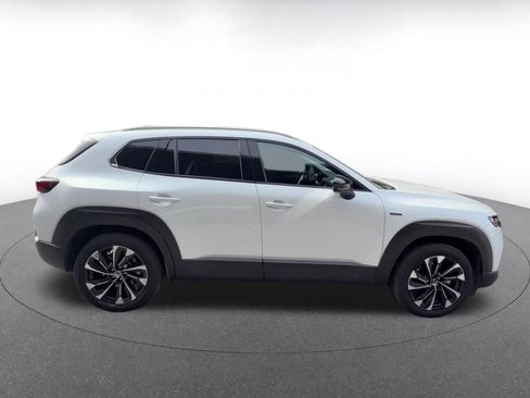 Used 2025 MAZDA CX-50 2.5 Hybrid w/ Premium Plus Pkg image 16