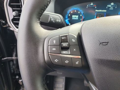 Used 2025 Ford Bronco Sport Outer Banks AWD/4WD image 15