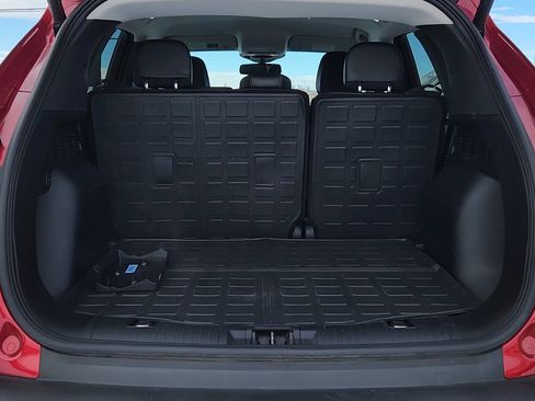 Certified 2023 Ford Escape Platinum w/ Premium Technology Package image 19