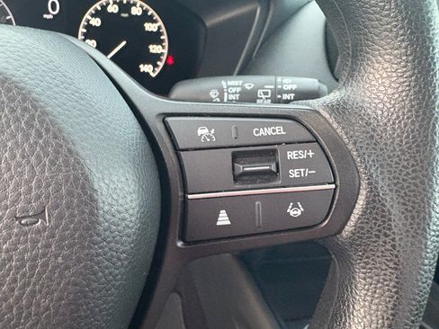 Certified 2024 Honda HR-V LX image 14