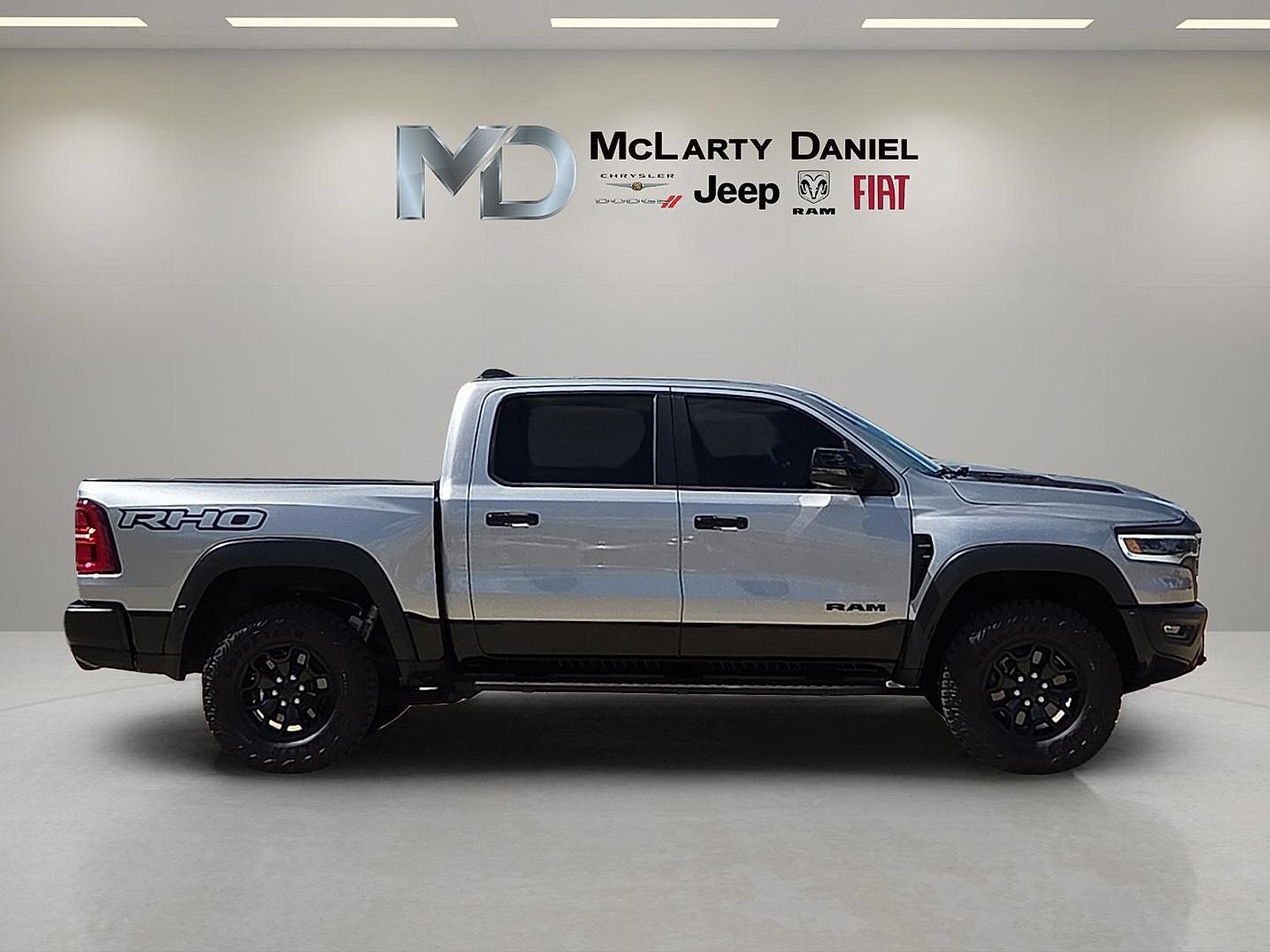 Used 2025 RAM 1500 RHO w/ RHO Level 1 Equipment Group AWD/4WD image 6