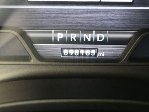 Used 2020 RAM 1500 Laramie image 22