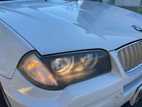 Used 2010 BMW X3 xDrive30i image 76