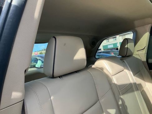 Used 2016 Jeep Grand Cherokee Overland image 53