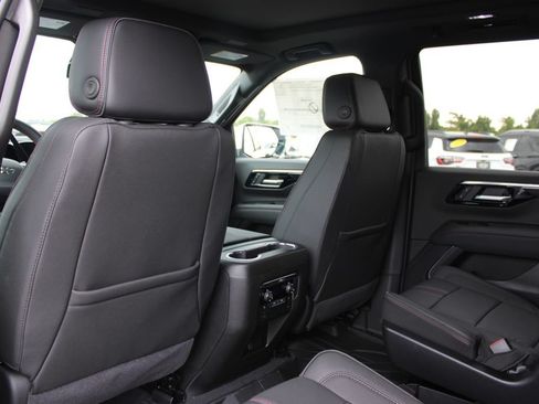 New 2026 Chevrolet Tahoe RST w/ Comfort Package RWD image 28