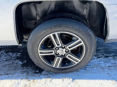 Used 2012 Honda Ridgeline Sport image 42