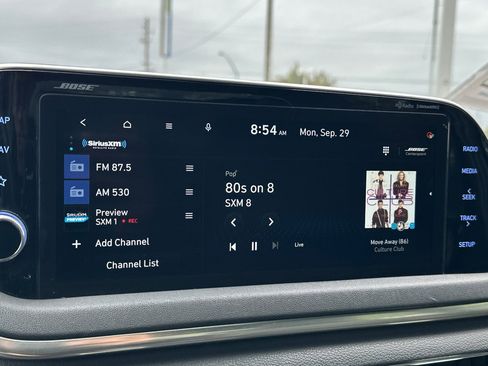 Used 2023 Hyundai Sonata SEL Plus image 17