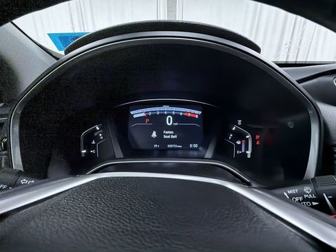 Used 2022 Honda CR-V Touring image 19
