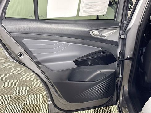 Certified 2023 Volkswagen ID.4 Pro S image 20