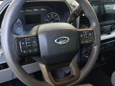 Used 2023 Ford F150 XLT w/ Trailer Tow Package AWD/4WD image 13