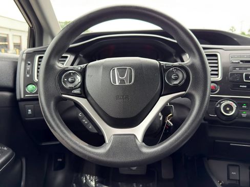 Used 2013 Honda Civic LX image 24