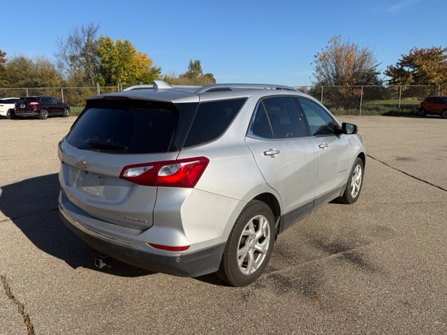 Used 2019 Chevrolet Equinox Premier FWD image 6