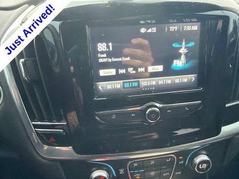 Used 2019 Chevrolet Traverse LS FWD image 13