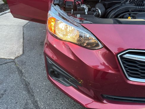 Used 2018 Subaru Impreza 2.0i image 21