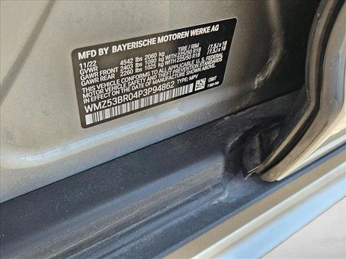 Used 2023 MINI Cooper Countryman S FWD image 26