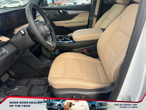 New 2026 Buick Enclave Preferred image 9