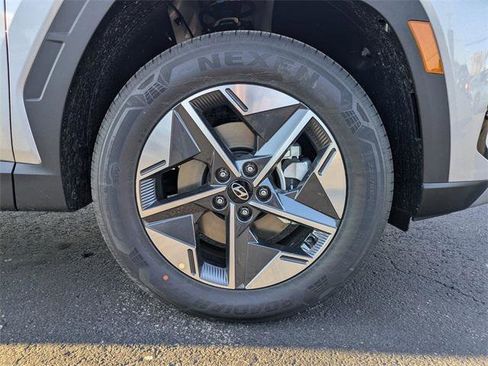 New 2026 Hyundai Tucson SEL w/ Tow & Go Package image 10