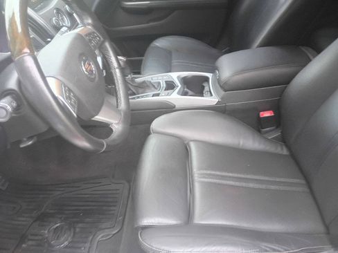 Used 2012 Cadillac SRX Performance FWD image 13