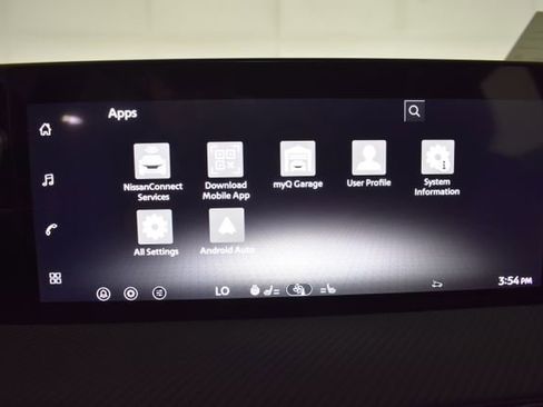 New 2026 Nissan Kicks SR w/ SR Premium Package AWD/4WD image 22