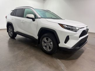 New 2025 Toyota RAV4 XLE video 2