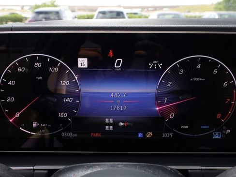 Certified 2025 Mercedes-Benz GLS 450 4MATIC image 18
