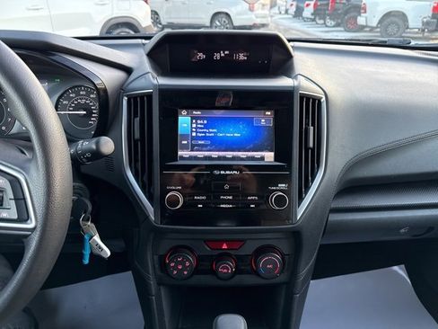 Used 2019 Subaru Impreza 2.0i w/ Eyesight image 7