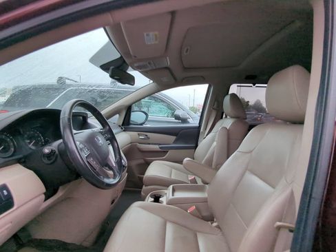 Used 2014 Honda Odyssey EX-L image 6